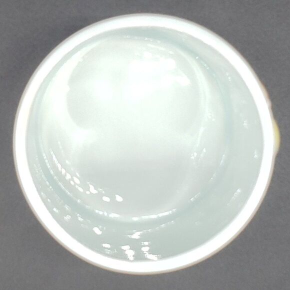 Norcrest Japan Powder Blue 3D Teddy Bear Balloons Mugs & Lidded Trinket Jar Set - Picture 5 of 16